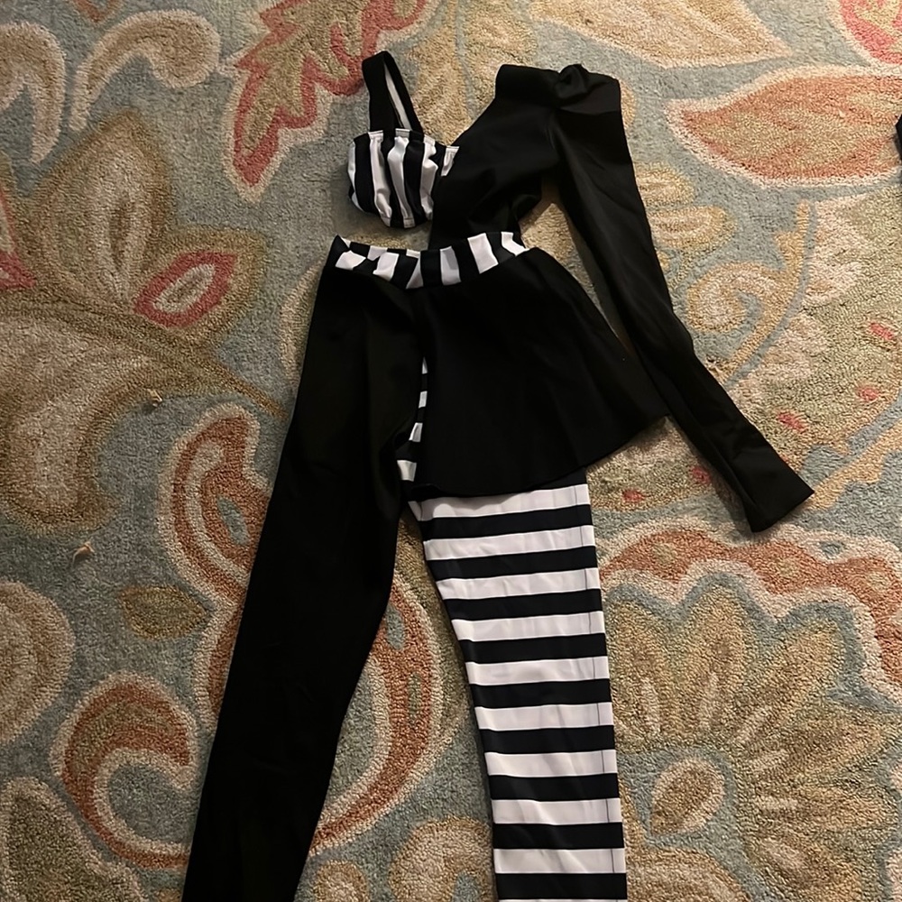 Dance Costume